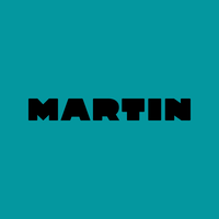 Logo Otto Martin