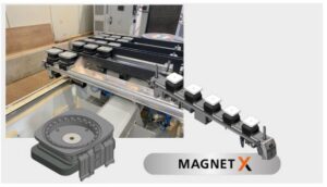 EPICON 7335 Magnet X stol - Král Žilina