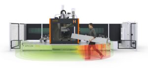 EPICON 7335 fron bezpecnostne moduly Safe Detect - Král Žilina