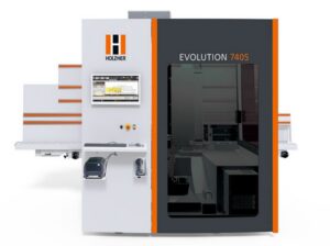 EVOLUTION 7405 front - Král Žilina