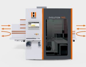 EVOLUTION 7405 vkladanie vykladanie - Král Žilina