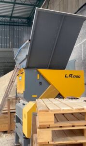 LR 1000 - Král Žilina