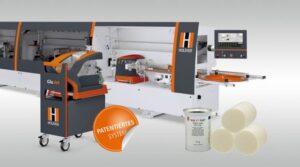 LUMINA 1596 INDUSTRY Glu Jet PUR 2K nanasacka lepidla - Král Žilina