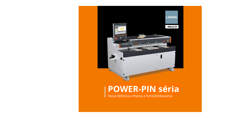 Power Pin PC - Inconcepts Template
