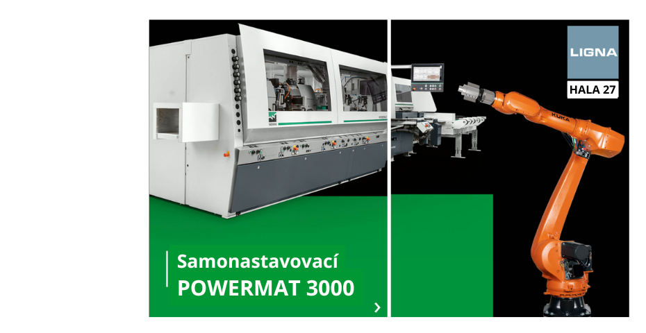 Powermat 3000 PC - Inconcepts Template