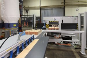 SOLIDJOINT PS2000 Shaper 3 - Král Žilina