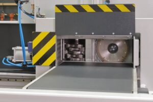 SOLIDJOINT PS2000 Toolings - Král Žilina