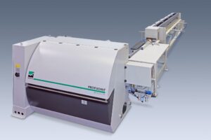 SOLIDJOINT PS2000 Totale - Král Žilina