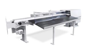 SOLID CUT TF 2000 sorting white - Král Žilina