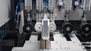 SOLID CUT TF 2600 second measuring wheel - Král Žilina