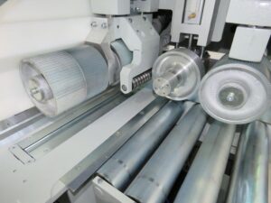 SOLID CUT TF 5500 - Král Žilina