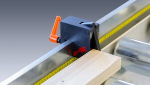 SOLID CUT U 500 U700 pendulum stop grey V2 - Král Žilina