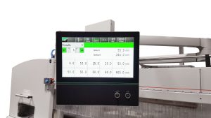 SOLID RIP FX 210 Control unit - Král Žilina