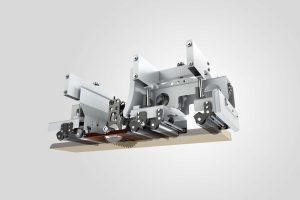 SOLID RIP P 450 pressure unit - Král Žilina