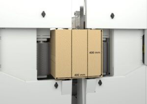 SOLID SPLIT B 1100 max width and height white - Král Žilina
