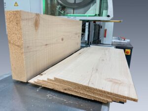 SOLID SPLIT B 900 thin cut grey - Král Žilina