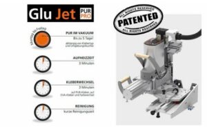 SPRINT GLU JET PUR PRO - Král Žilina
