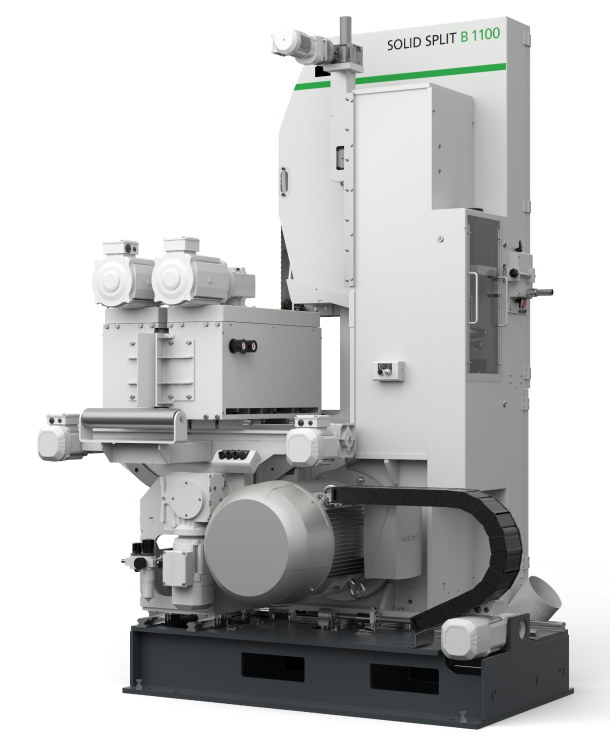 Solid Split B 1100 - Král Žilina
