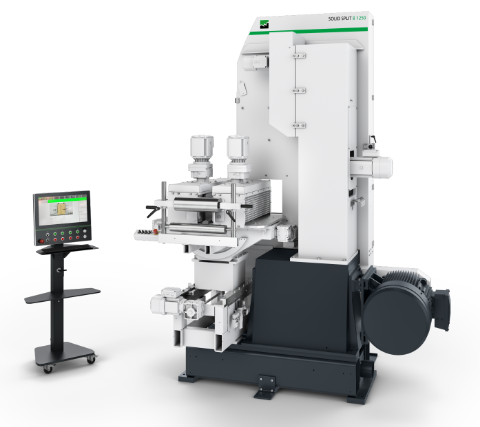 Solid Split B 1250 - Král Žilina