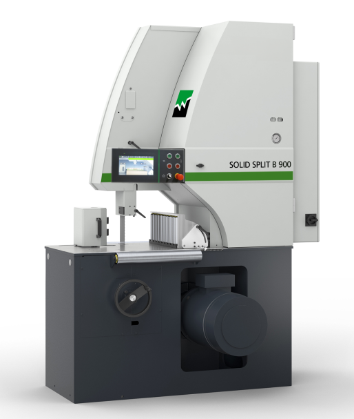 Solid Split B 900 - Král Žilina
