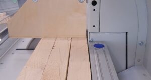 SolidCutPF300 - Král Žilina