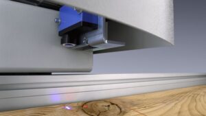 SolidCutPF500 fotobunka - Král Žilina