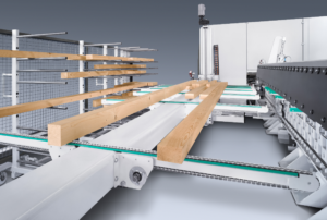 Solid cnc system - Král Žilina