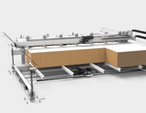 TECTRA LIFT ZDVIZNY SToL 2 - Král Žilina