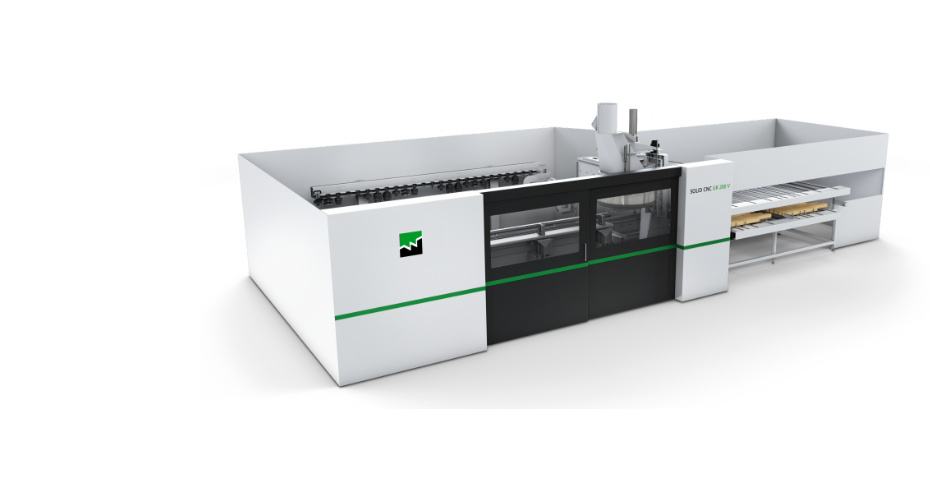 Weining Solid CNC GR200V web - Král Žilina