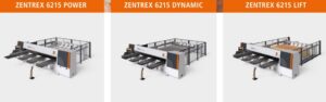 ZENTREX 3 verzie - Král Žilina