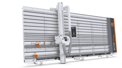 holz her sector 1255 - Král Žilina