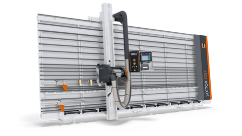 holz her sector 1257 - Král Žilina