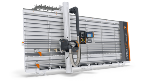 holz her sector 1262 - Král Žilina