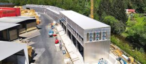 mb industry bau - Král Žilina