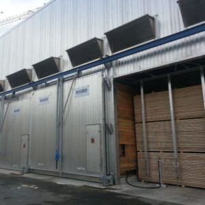 mb industry dvere - Král Žilina