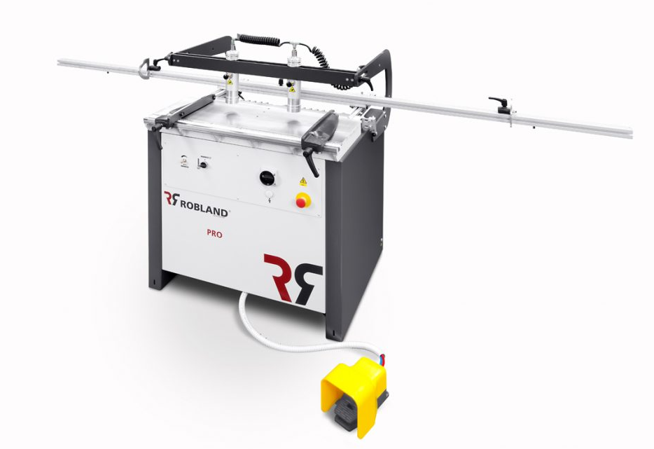 robland bm 21 - Král Žilina