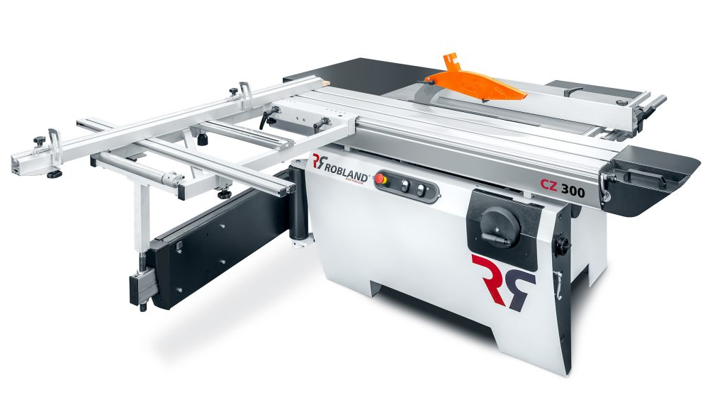 robland cz300 - Král Žilina