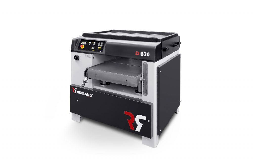 robland d630 - Král Žilina