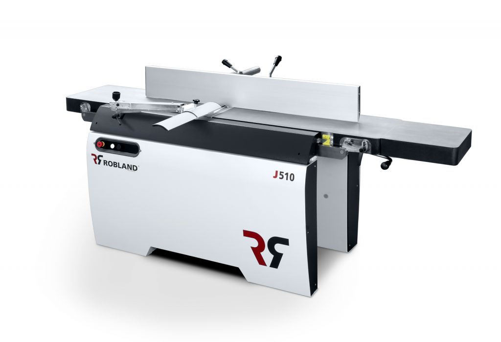 robland j510 - Král Žilina