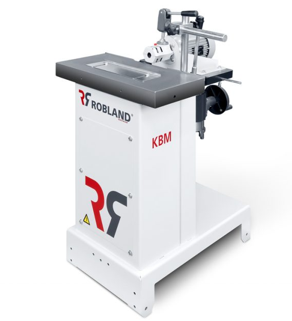 robland kbm - Král Žilina