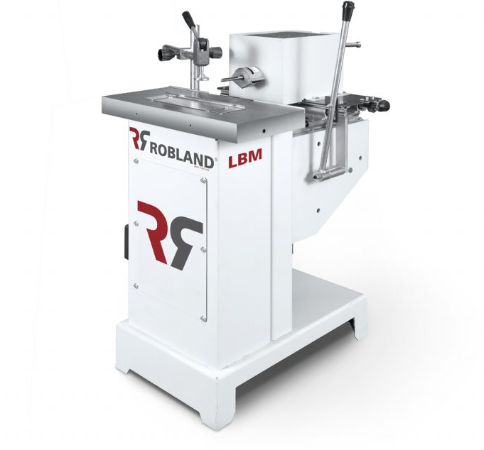 robland lbm - Král Žilina