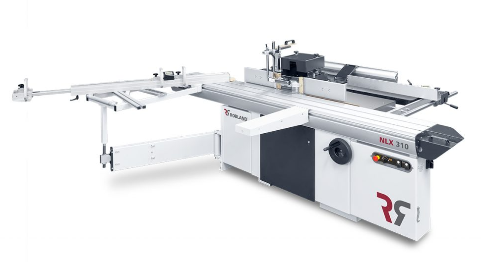 robland nlx310 pro - Král Žilina