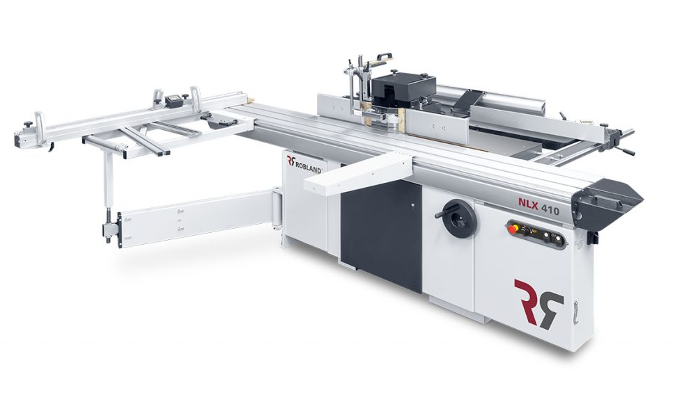 robland nlx410 pro - Král Žilina