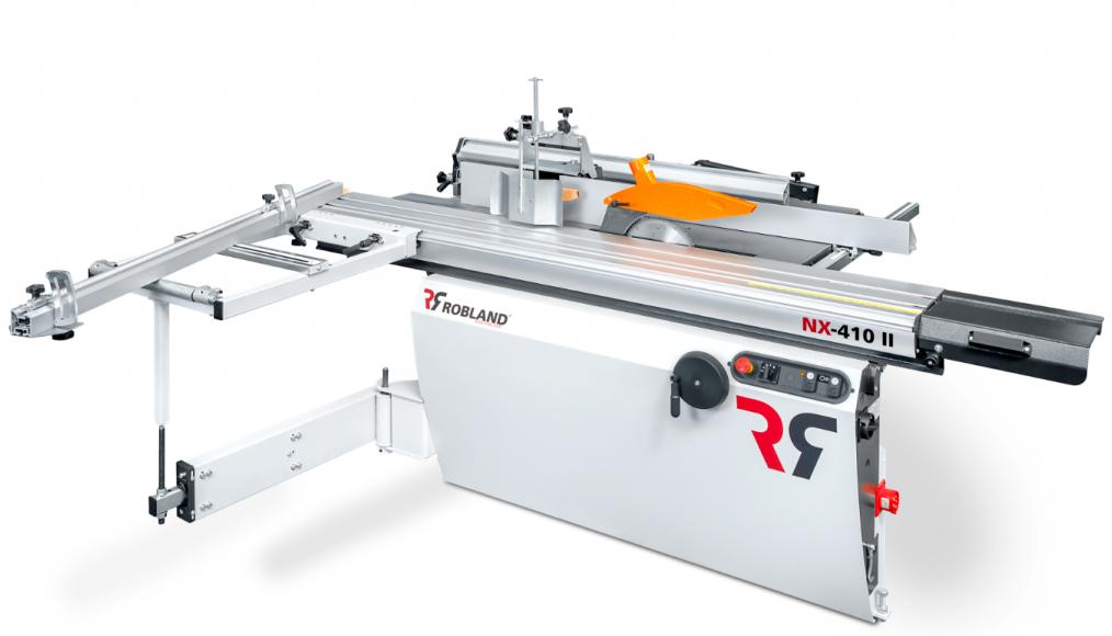 robland nx410 ii - Král Žilina