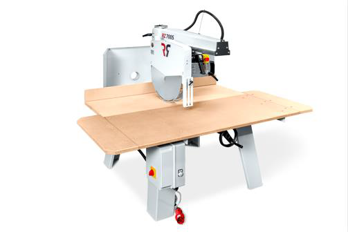 robland rz 700 s - Král Žilina