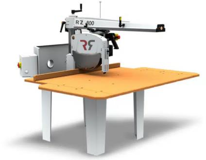 robland rz 800 - Král Žilina