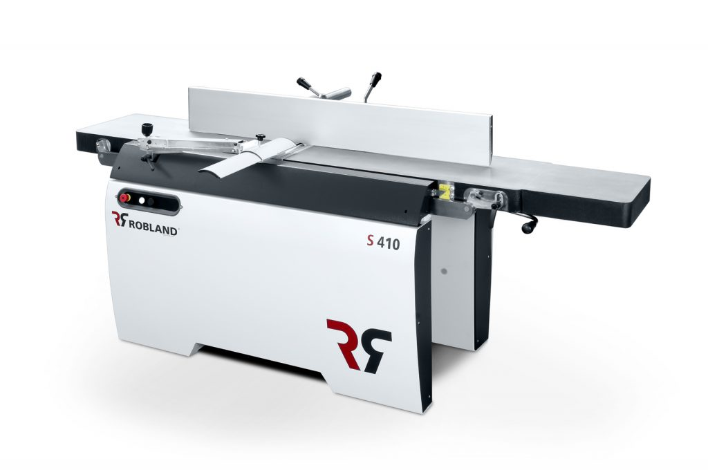 robland s410 - Král Žilina