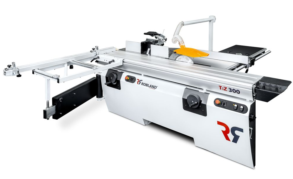 robland tiz 300 - Král Žilina