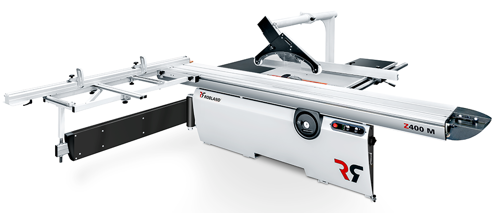 robland z400 m - Král Žilina