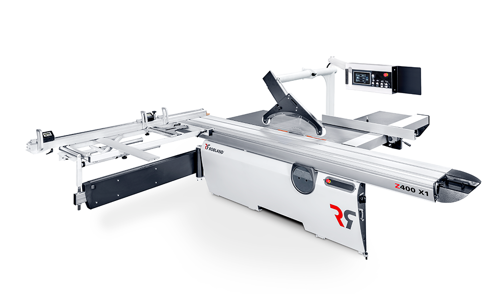 robland z400 - Král Žilina